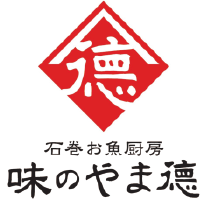 山徳平塚水産の企業ロゴ